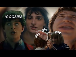 stranger things 5 CRACK (ep 1)