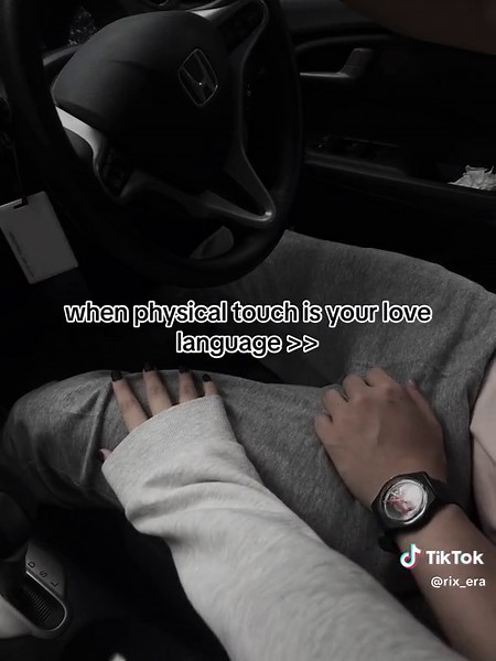 Exploring the Importance of Physical Touch in Relationships