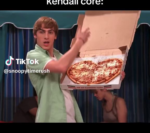 Big Time Rush Kendall Schmidt Funny Moments Compilation