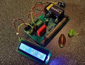 | Details | Hackaday.io