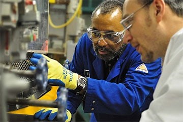 Manufacturing - Passport Software, Inc.