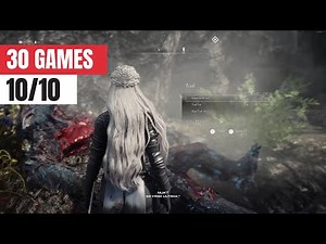 30 Best Single-Player Games You Must Play