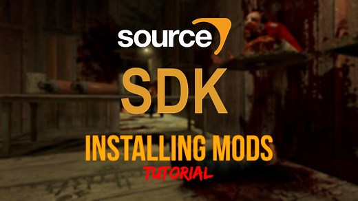 How to install Source Mods! tutorial