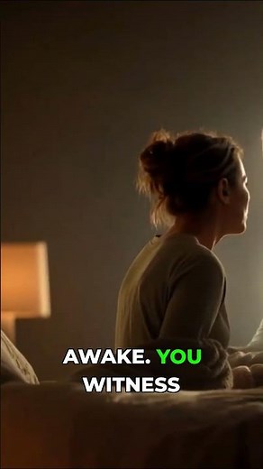 WILD Technique Enter Dreams With Your Eyes Open!