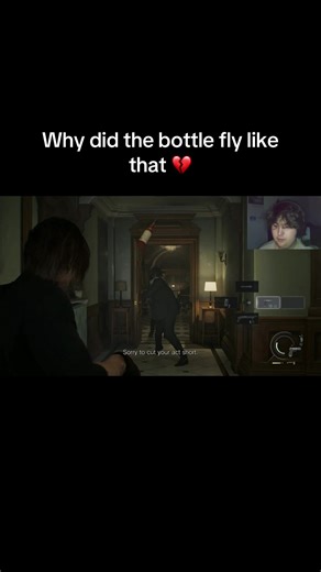 Understanding Resident Evil 9 and Gaming Themes