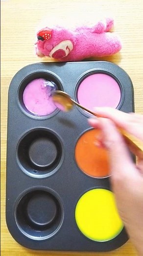 🩷💛🤎Chromatic Alchemy: Mastering Yellow–Brown–Pink Color Fusion for Elegant Tonal Harmony”#colors