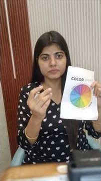 compleymentry color wheel explained|