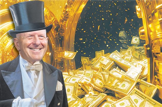 Exclusive | Goldman staffers gripe over bonuses after D-Sol's eye-popping $39M payout