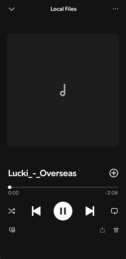 Overseas- Lucki #unreleasedmusic #grail #lucki #luckiunreleased #musictok
