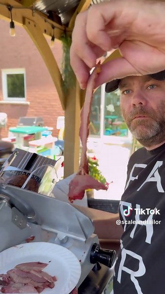 How To Make Homemade Roast Beef Deli Meat