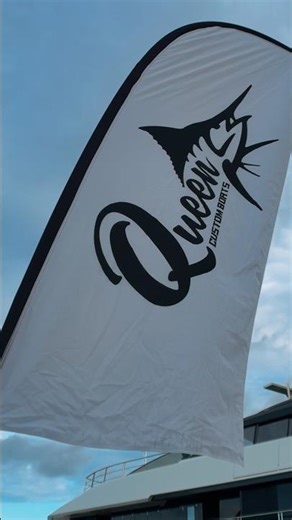 Is This the BEST Offshore Fishing Catamaran Out There? | Queen Custom Boats 53’ Center Console