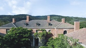A Century of Splendor: San Francisco's Filoli estate