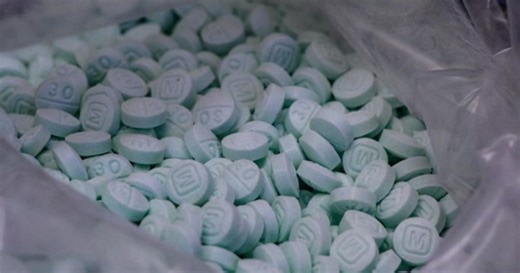 Front lines of America's fentanyl crisis