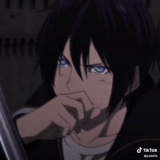 Yato Anime Edit - Noragami Best Moments Compilation