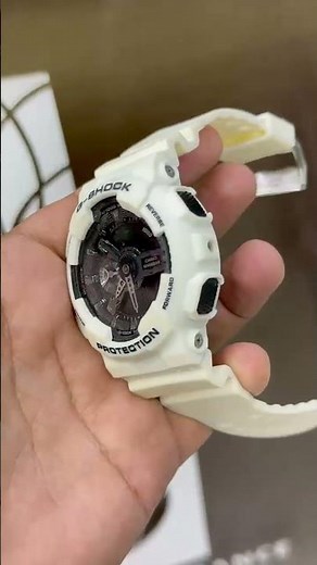 G Shock Casio WR20Bar #watch #watches #casio #gshockwatches