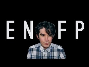 Things you LOVE when you're an ENFP