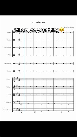 Original Instrumental Sheet Music – MuseScore Composer Tips