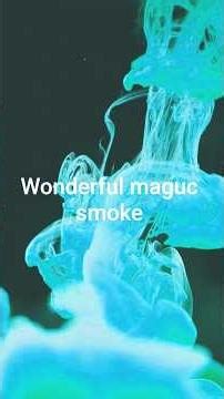 magic smoke