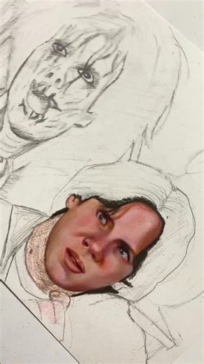 monsants on Instagram: "Hocus pocus #drawing #art #drawing #draw #hocuspocus #hallowen"