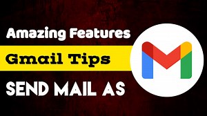How to send email from different address in gmail Do you own another email address and want to send emails from Gmail using that address? You can easily configure different emails and utilize the 'Send mail as' option when composing an email. In this video, we'll guide you through the fastest way to add your email addresses to the 'Send mail as' option #GmailTips #EmailHacks #SendMailFromDifferentAddress #GmailTricks #EmailAlias #GmailAccountSettings #MultipleEmailAddresses #EmailFromDifferentAc