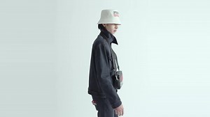 4.5K views · 286 reactions | The logo reimagined by Marc Jacobs also goes two-tone, adding a touch of red in honor of Lunar New Year. The #FendiGifts selection is available in selected boutiques, at Fendi.com, and Fendi.cn. | Fendi | Facebook