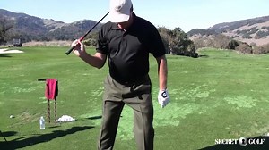 What moves first in the downswing? Steve Elkington breaks it down, including how to get maximum leverage into impact. Arnold Palmer Invitational presented by Mastercard #SecretGolf | Secret Golf