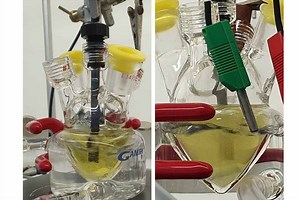 Cette invention pourrait révolutionner la production « d'hydrogène vert »