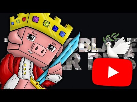 Technoblade's YouTube Tribute...