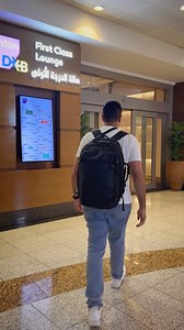 224K views · 2.9K reactions | The Best Non-Airline Lounge in DXB. I...