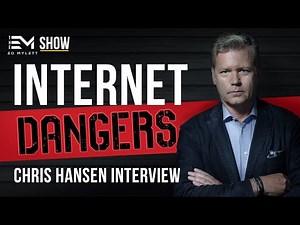 "To Catch A Predator" | Signs Of CHILD GROOMING w/ Chris Hansen
