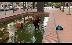 17K views · 388 reactions | Definitely one of the most talented women out there at the moment. Follow Hazal Nehir on instagram for more - hazalnhr | Storm Freerunning | Facebook