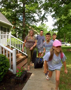 2.1K reactions · 138 shares | Quality, Bible-based K-12 education that goes where you do - Go full time for as low as $170 per month! | Liberty University Online Academy K-12 | Facebook