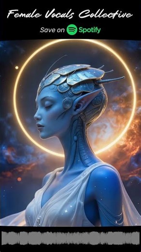 Female Vocals Collective - Spiral Echo Archive