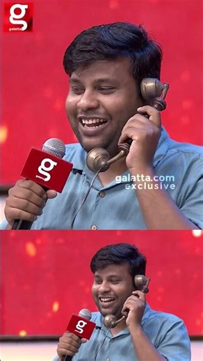 Wife Parithabangal😂Fun பண்ண Gopi Sudhakar!😆