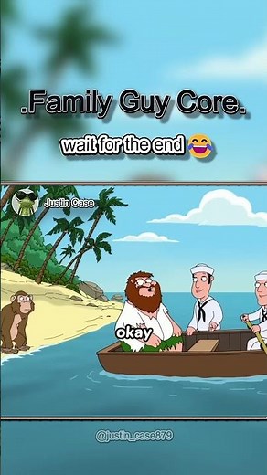 Dark Humor in Family Guy 😭 #petergriffin