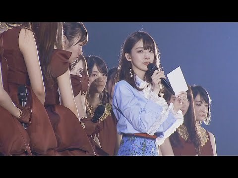 乃木坂46 橋本奈々未 卒業コンサート 5th YEAR BIRTHDAY LIVE フォーカスまとめ