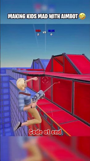 Best map to prank your friends 🤯 mapcode: 2965-3462-1152 #fortnite #fortniteclips