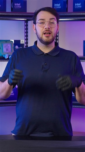 5.9K views | Cris from GamerTech uses the #IntelCoreUltra 5 and #IntelArc B580 to create the ultimate budget-friendly, high-performance PC build. Check out the full episode here: https://intel.ly/4csg33z | Intel | Facebook