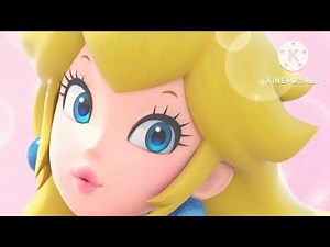 Princess Peach Comforts You ASMR| Requested by ‪@curtandons158‬