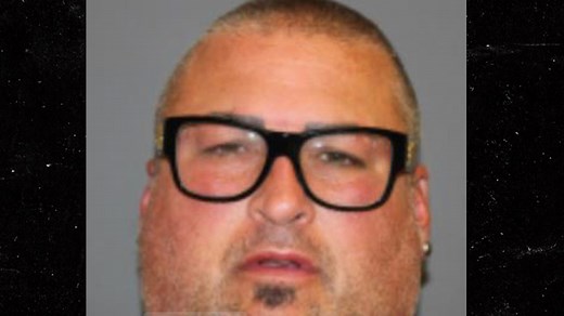 Color Me Badd Singer Bryan Abrams Arrested After Assaulting Bandmate