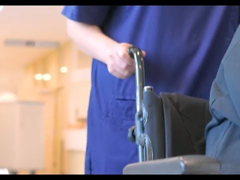 EduPal - mitä on palliatiivinen hoito?