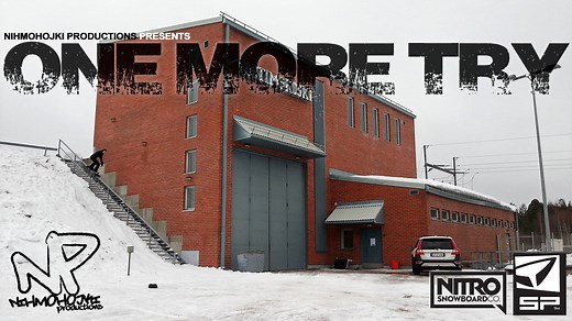 One More Try [Full Movie]