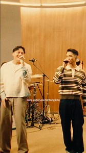 #Retrospektif Duets Eps. 8 | Masa Iya? feat. ‪@RizkyFebianOfficial‬ ​⁠ #ShortsAfgan