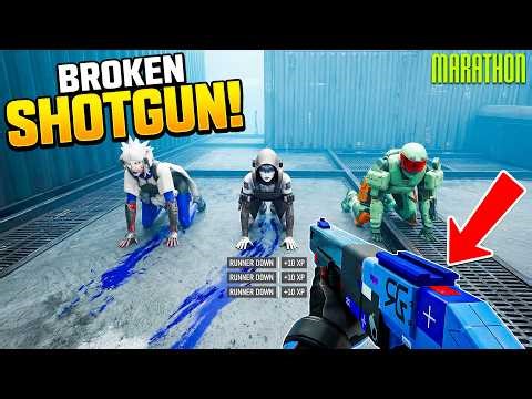 MARATHON: Funny & Epic Moments Ep. 5