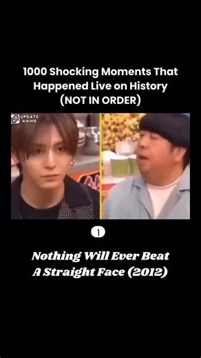 History | One of the most famous segments from Downtown no Gaki no Tsukai ya Arahende!! is the “Try Not to Laugh” challenge. The idea is simple:... | Instagram