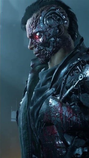 SOY TERMINATOR! - Terminator Resistance (Modo Infiltrador)