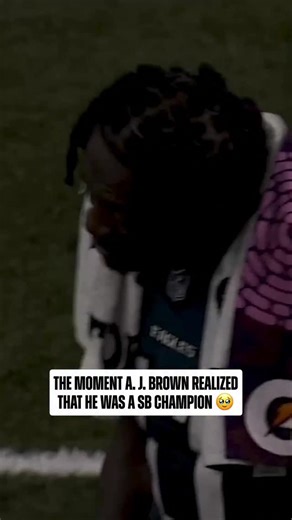 when a dream becomes reality 🥲 Super Bowl LX– Sunday Feb. 8 6:30pm ET on NBC Stream on @NFLPlus Peacock | NFL