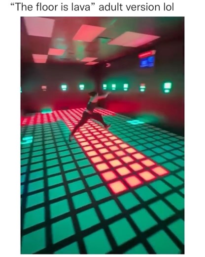 This looks so fun not gonna lie... 😂 - (Via: @activatecanada) | Memes