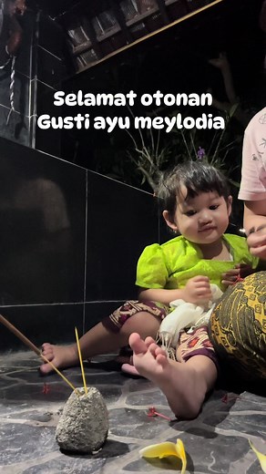 Titip disinii yaa, biar melodi bisaa liatt 🤪🤪 #meylodi