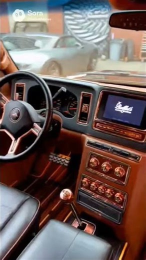 1980 Chevy G 20 Van: